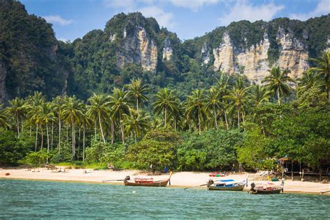 8 Best Beaches In Krabi One Must Visit In 2023