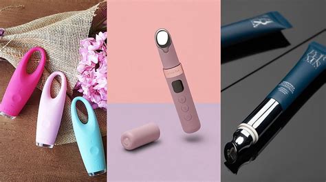 Best Eye Beauty Gadgets For Puffy Tired Eyes Her World Singapore