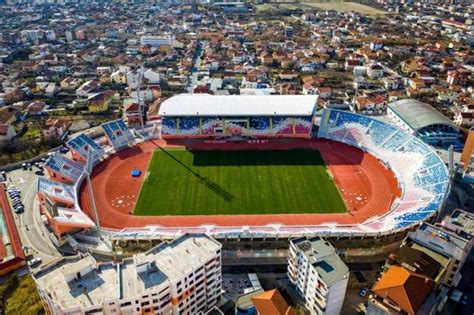 After a fateful mission two years ago that left eight special forces soldiers dead, newly promoted naval investigator abbey vaughn makes it her personal mission to find the man responsible: Loro-Boriçi-Stadion - Shkodra