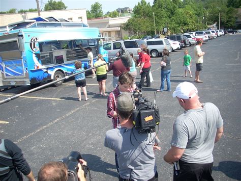 Gibbys French Fry Report Great Food Truck Race Fries