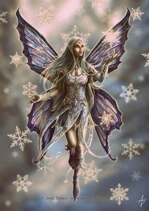 Pin By Ron Simko On December Magic Fairy Artwork Beautiful Fairies