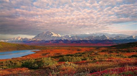 Top 10 Americas Most Beautiful National Parks The