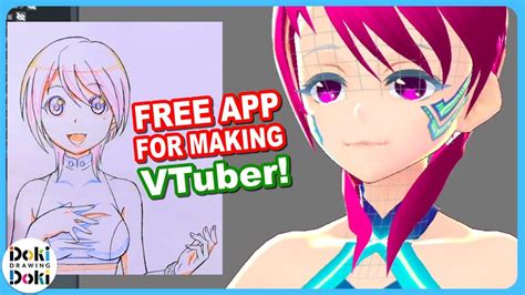 Tutorial Como Crear Model Vroid Para Vtuber Youtube My Xxx Hot Girl