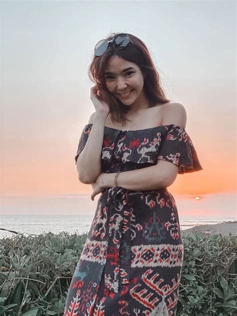 Pegawai Gisella Anastasia Eksis di TikTok, Bagikan Momen Seru dan Heboh