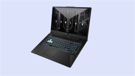 asus tuf gaming laptops unleashed — and they re packed with 11th gen intel h series cpus