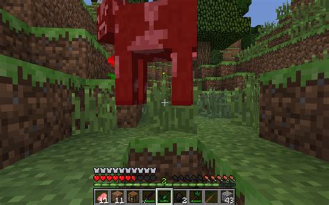 Maybe you would like to learn more about one of these? MC Extensions Mod - WIP Mods - Minecraft Mods - Mapping ...