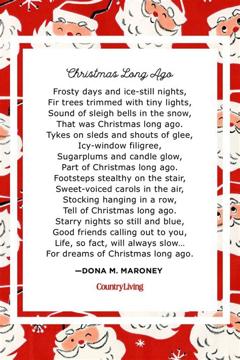 Christmas Poems Year 6 2023 Latest Perfect Awesome List Of Christmas