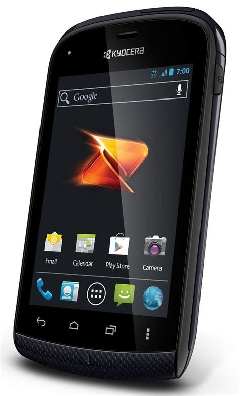 Low Price Kyocera Hydro Prepaid Android Phone Boost Mobile