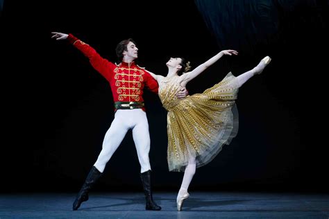The Most Popular Ballets Of All Time