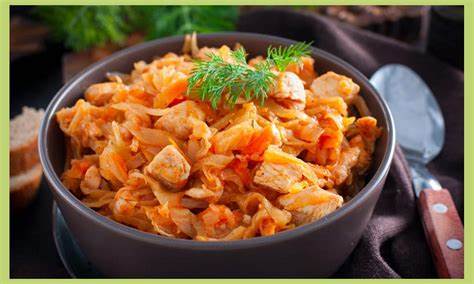 Сто раз испытанный рецепт для похудения: вкусный и ненадоедливый - это Картинка - Сто раз испытанный рецепт для похудения: вкусный и ненадоедливый - это