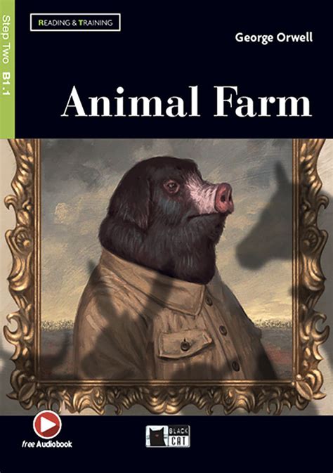 Animal Farm The Graphic Novel Ubicaciondepersonascdmxgobmx