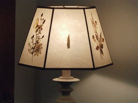 Small Vintage Lamp Shades