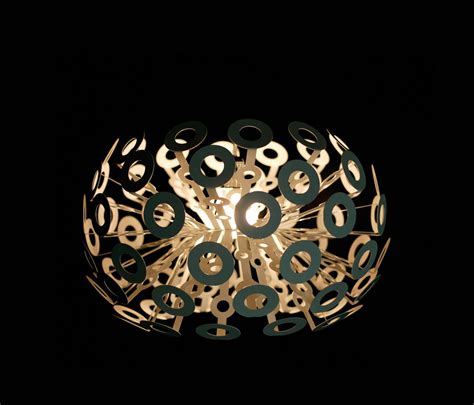 Modern dandelion chandelier led firework pendant ceiling light lamp decor. DANDELION PENDANT LIGHT - General lighting from moooi ...