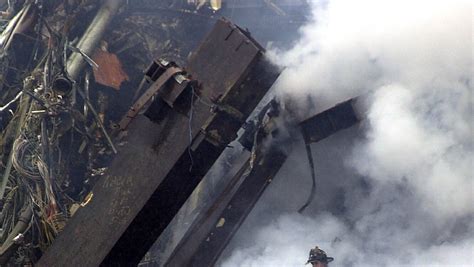 9/11: Deaths from aftermath will soon outpace number killed Sept. 11