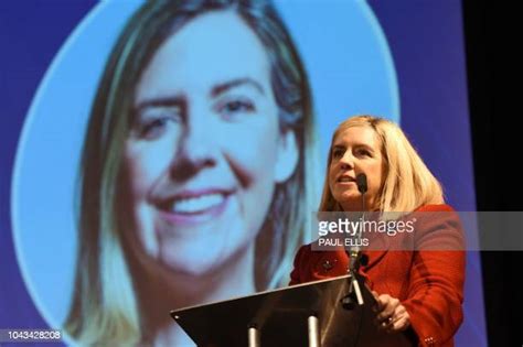 Andrea Jenkyns Photos And Premium High Res Pictures Getty Images