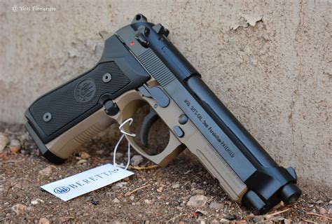 X Werks Beretta M9a1 9mm Magpul Fde No Cc Fee M For Sale