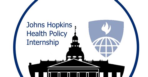 Health Policy Internship Information Session Johns Hopkins
