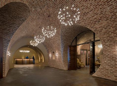 Project Portfolio Nordby Wine Caves