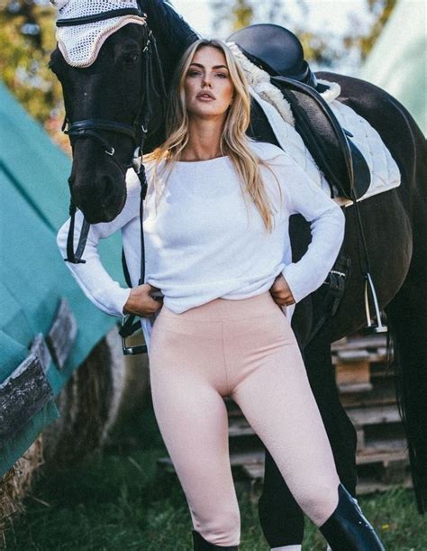 Equestrian Exquisite Reitoutfits Reiter Kleidung Reithose