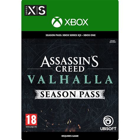 Buy Assassin S Creed Valhalla Season Pass GAME
