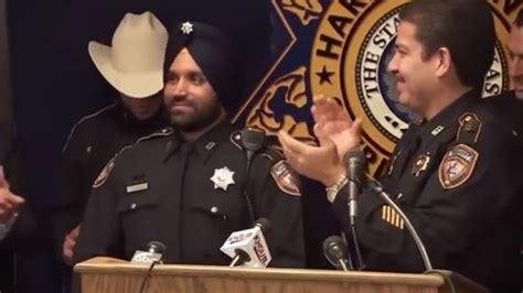 Slain Deputy Devoted Life To Sikh Faith Serving Others Boston News