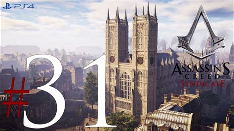 Assassin S Creed Syndicate 31 Erster Einblick In Westminster YouTube