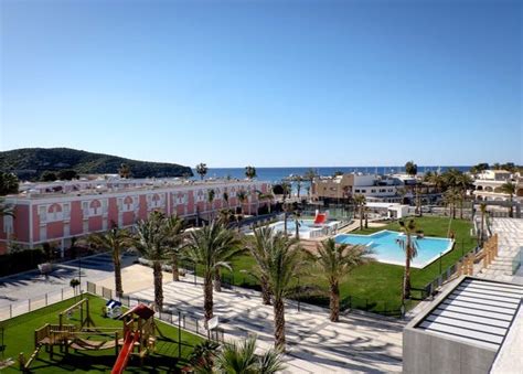 All Inclusive Southern Spain Beach Holiday Luxury Travel At Low