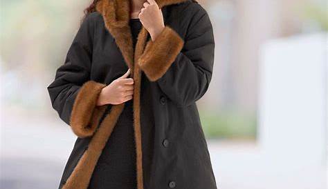 Trends For > Long Winter Coats For Women | Long winter coats, Winter