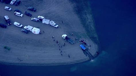 Body Car Found In Prosser Lake Near Where Kiely Rodni Went Missing