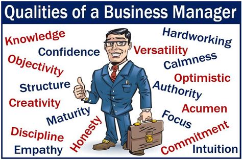 Because they do not take in deposits from the public, they are not classified as banks, and they are not subject to the. Business manager - definition and meaning - Market ...