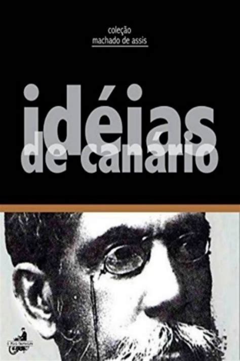 Download Idéias de Canário Contos de Machado de Assis Portuguese