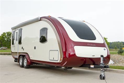 Ultimate guide to the best small travel trailers of 2021. Lantz said EverGreen will continue to offer the Element in ...