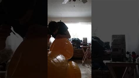 How To Inflate Your Inflatables With Only 1 Nozzle Youtube