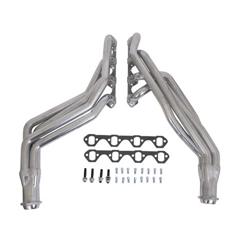 Bbk Performance 15190 Bbk Full Length Headers Summit Racing