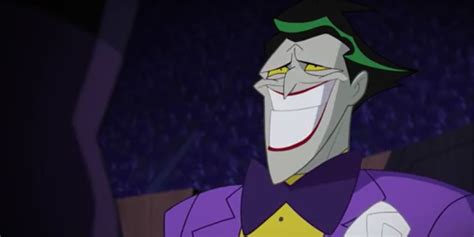 Justice League Action Mongul Captures Joker In New Clip