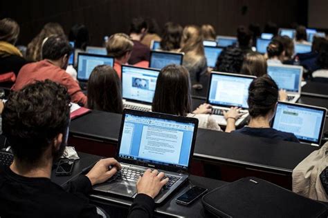 You and you alone must suffer from your decision. The best laptop computers for college students in 2016 ...