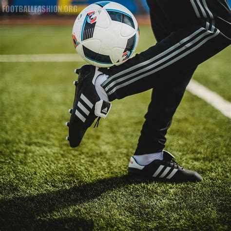 They were designed for the 1982 fifa world cup held in spain. adidas Copa Mundial Updated for Speed with COPA SL ...