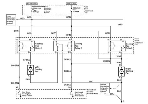 Automotive wiring repair car wiring diagrams automotive. How to read automotive wiring diagrams | Vehicle Service Pros