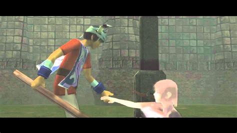 Ico Hd For Ps3 Trailer Youtube