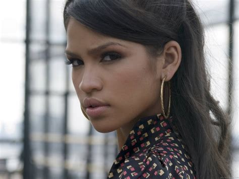 Cassie Ventura Wallpapers High Quality Download Free