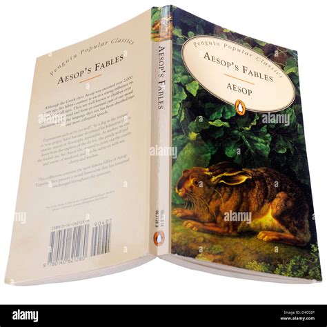 Aesop Fables Greek Hi Res Stock Photography And Images Alamy