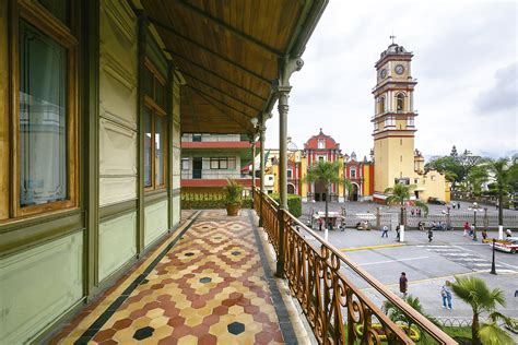 Veracruz México Desconocido