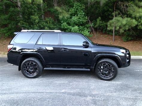 20 Limited Tire Recommendations Page 4 Toyota 4runner