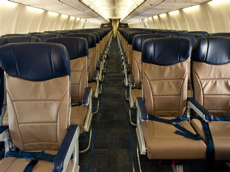 5 Worst Airline Seat Trends Condé Nast Traveler