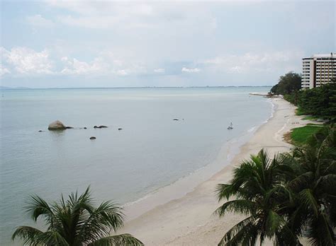 Lot 186 pangsapuri anggerik, george town, malaysia. Tanjung Bungah Beach Penang - Malaysia Tourist & Travel Guide