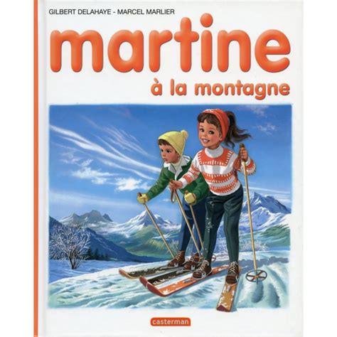Martine La Montagne Editions Resiac