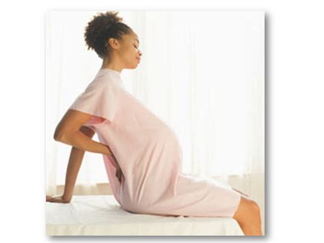 Namun tetap harus didukung oleh ciri ciri kehamilan usia 1 minggu lainnya. Sakit belakang ketika hamil. ~ Puan Ida - Agen Shaklee Equine