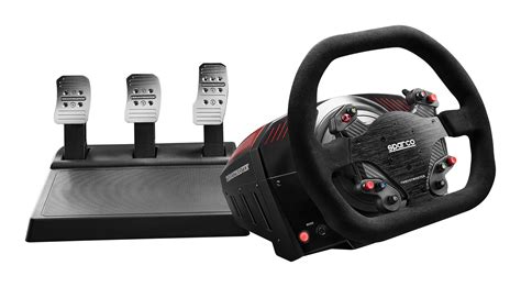 Buy Thrustmaster Ts Xw Racer Sparco P310 Competition Mod Racing