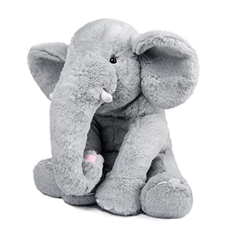 Best Giant Elephant Stuffed Animal