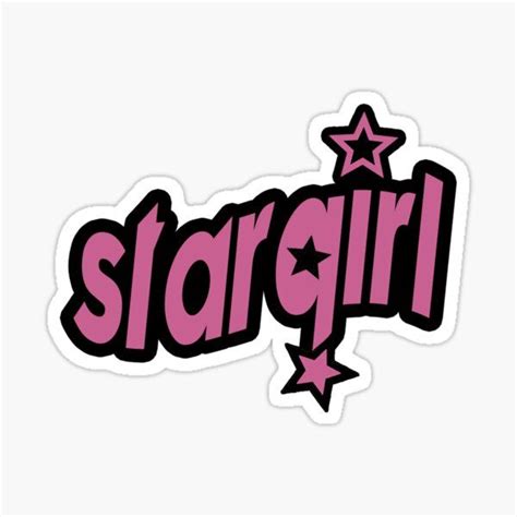 Lana Del Rey Stargirl Sticker For Sale By Thisiserinxo In 2023